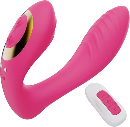 Flexible Wearable Panty Vibration Toy