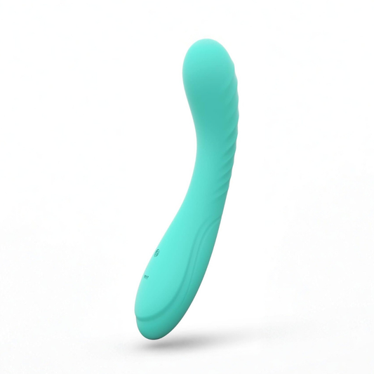 Realistic Silicone Intimate Massager
