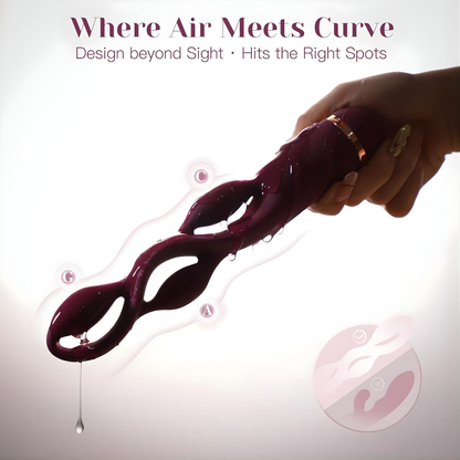 Couples G Spot Vibrator Multi Mode