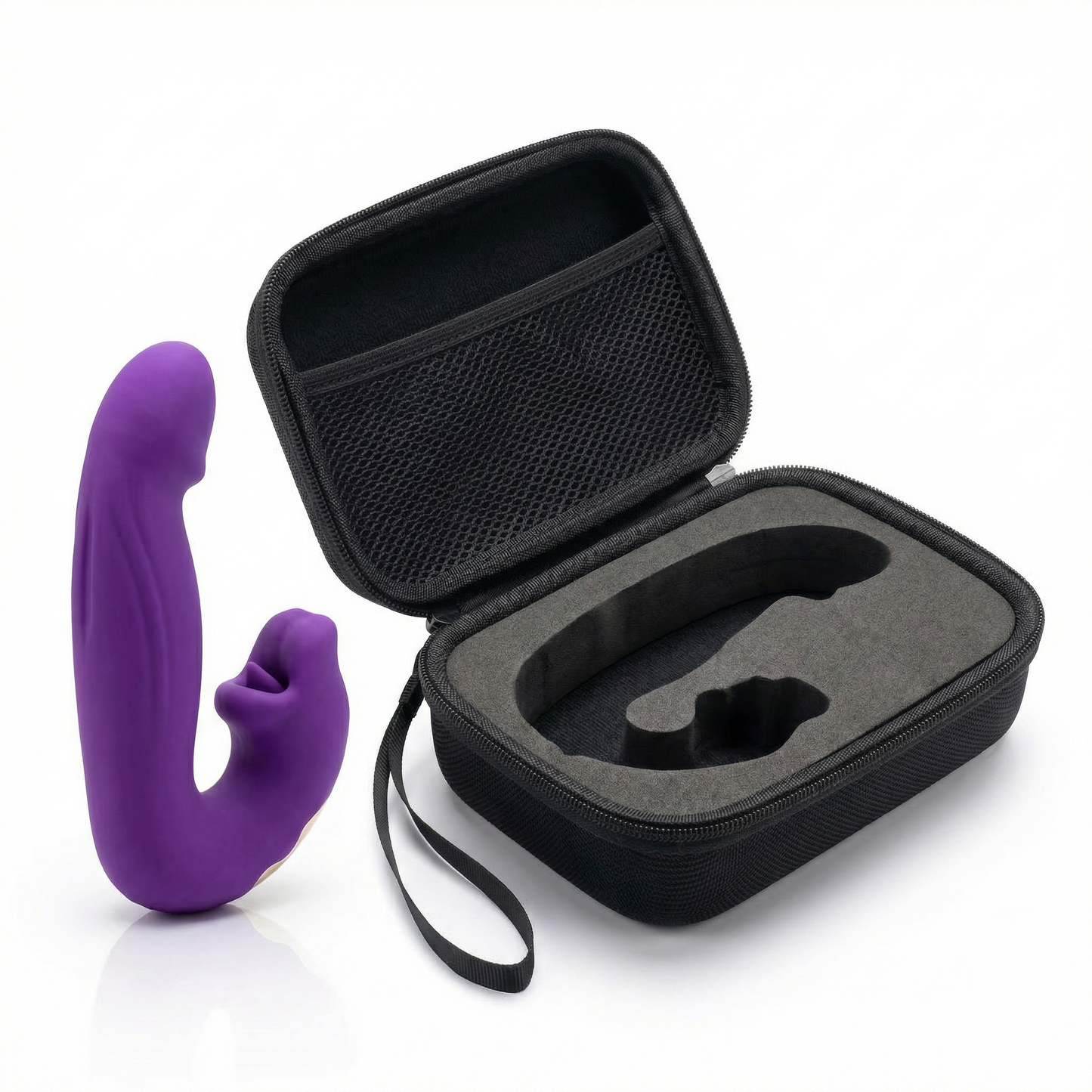 4-in-1 Pelvic Floor trainer plug