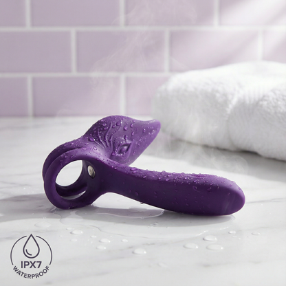 4-1 Couples Pelvic Floor Trainer