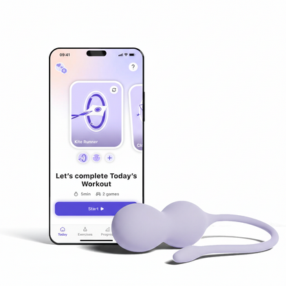 Perifit Care+ Pelvic Floor Trainer