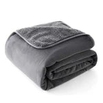 Lush Waterproof Blanket